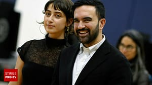 Cu ce se ocupă Rama Duwaji, soția primarului New York-ului Zohran Mamdani. I se mai spune „Prințesa Diana a zilelor noastre”