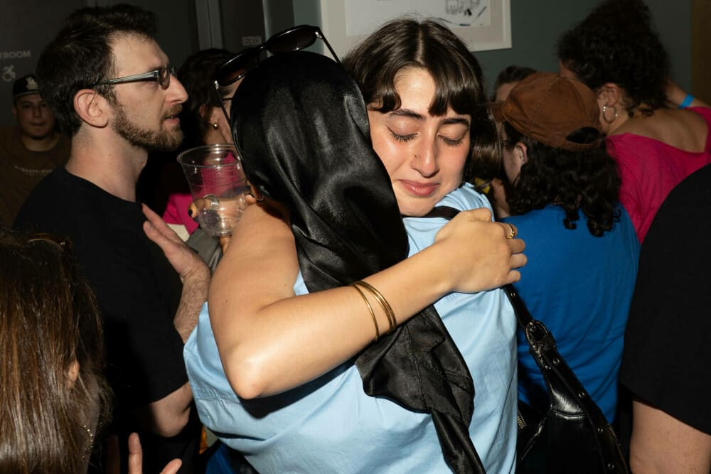 Cu ce se ocupă Rama Duwaji, soția primarului New York-ului Zohran Mamdani. I se mai spune „Prințesa Diana a zilelor noastre” - Imaginea 16