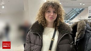 Minoră de 13 ani, dispărută în București. Poliția a făcut apel la populație
