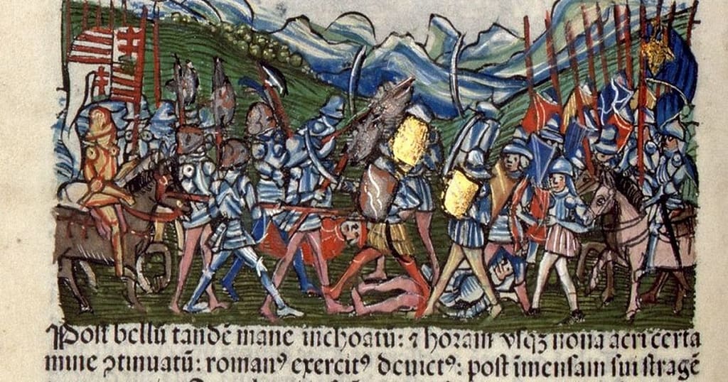 Românii, un neam de supraviețuitori. Au dat onoarea cavalerească pe tacticile neconvenționale redefinind războiul în nordul Balcanilor