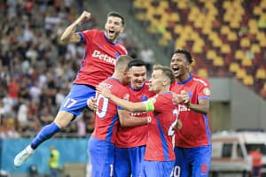 Azi, la GSP Live: concluziile etapei #11. FCSB sparge gheața