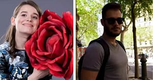 Cine este Thomas Ferfelis, soțul Kirei Hagi, și ce tradiții machedonești are de respectat la nuntă. Părinții grecului dețin afaceri în România