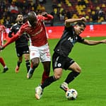 Un alt jucător din Superligă se află pe radarul celor de la FCSB și Rapid: de ce depinde mutarea