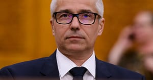 Reacția ministrului Justiției, după conferința de presă a Curții de Apel. „Un demers adecvat”