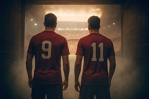 Răsturnare surprinzătoare în mercato din Superliga: contractele pentru cei doi fotbaliști legendari sunt gata să fie semnate!