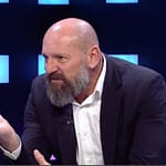 Bogdan Stelea, fără menajamente pentru portarul unei echipe care se bate la titlu: ”Are momente când se hazardează”
