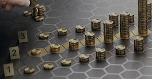 Activele nete ale fondurilor de investiţii au crescut în luna noiembrie cu 3,2%