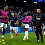 Primul transfer după plecarea lui Xabi Alonso » Pe cine va aduce noul antrenor la Real Madrid!