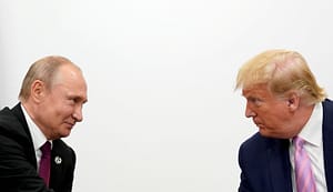 Putin nu se oprește la Ucraina, avertizează șeful armatei americane numit de Trump. Pete Hegseth, certat în Senat de republicani