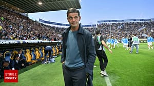 Cristian Chivu, prima reacție după ce semnat cu Inter Milano. Planurile românului la noua echipă pe care o antrenează