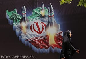 Răsturnare de situație. Serviciile europene contrazic declarațiile lui Trump: Teheranul și-ar fi salvat uraniul înainte de bombardament