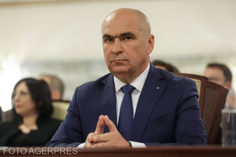Un ministru PSD despre relația cu Bolojan: „N-am cum să reproșez acestui om ceva”