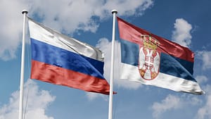 Serbia a sfidat planurile UE și va semna un nou acord cu Rusia: „Cel mai bun preț din Europa”