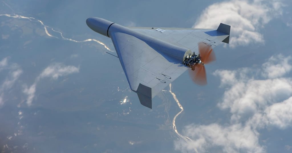 SUA au clonat dronele kamikaze ale Iranului