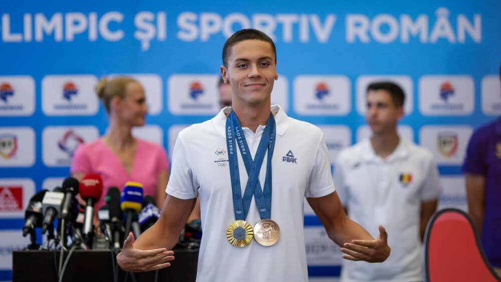 David Popovici, &icirc;ntre cei mai buni sportivi din Balcani &icirc;n 2025. &Icirc;notătorul rom&acirc;n a fost inclus &icirc;n top 10 BTA - Imaginea 20