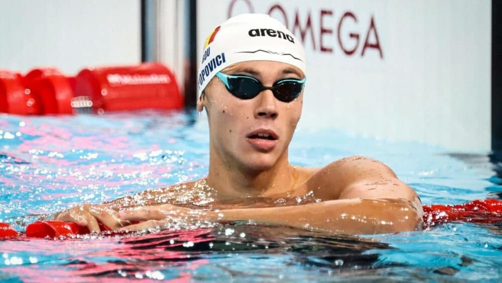 David Popovici, &icirc;ntre cei mai buni sportivi din Balcani &icirc;n 2025. &Icirc;notătorul rom&acirc;n a fost inclus &icirc;n top 10 BTA - Imaginea 18