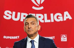 „Este o bestie. Arată senzațional” » Ilie Dumitrescu, uluit de un jucător din Superliga