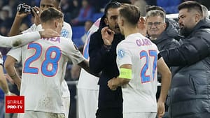 FCSB a câștigat în deplasare cu Unirea Slobozia și a încheiat etapa a 20-a cu o victorie. Rezultatele şi clasamentul