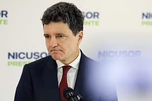 Nicușor Dan, amintiri din perioada armatei obligatorii în comunism. „Am tras 50 de cartuşe sau poate 30”