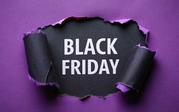 Black Friday 2025 Black Friday 2025