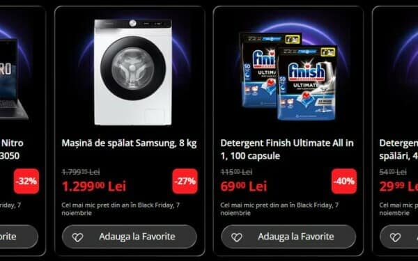 black friday 2025 - catalog emag 4 noiembrie black friday 2025 - catalog emag 4 noiembrie