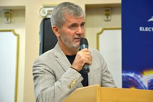Valeriu Iftime a făcut iureș în direct, după remiza cu Rapid: „O rușine mare ce a făcut”
