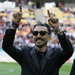 Elias Charalambous, cea mai puternică declarație de când e la FCSB, după ”thriller-ul” cu Feyenoord