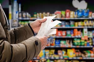 Pentru a doua lună consecutiv, România e campioana inflației în UE
