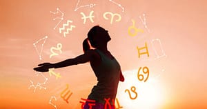 Trei zodii protejate de karma bună: Universul le răsplătește pentru bunătatea lor