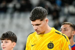 Ștefan Târnovanu, anunț în presa din Polonia: „Mi-ar plăcea să fac pasul în campionate mai puternice. Iau în considerare oferte”