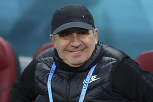 SuperLiga: Activitatea lui Gică Hagi, dezvăluită de un oficial de la Farul. Ce a făcut după ce a renunțat la postul de antrenor