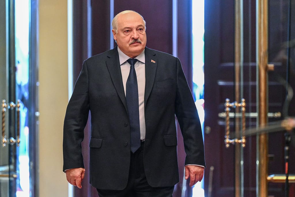 Lukașenko face un anunț surprinzător în privința unui „mare acord” cu SUA