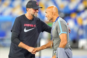 Juventus a ales noul antrenor! Astăzi, negocierile finale