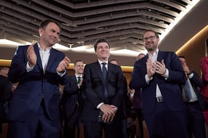 Un politolog explică de ce alegerile din 7 decembrie sunt un test pentru Nicușor Dan. Trei motive din cauza cărora cursa pentru București e mai strânsă ca niciodată