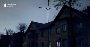 „Situația este dificilă”: Întreruperi masive de curent în regiunile ucrainene Dnipropetrovsk şi Zaporijie, după atacuri cu drone rusești