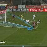 Săpunaru a auzit ce a spus Petrila după ”ratarea secolului” și a reacționat imediat