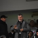 Valeriu Iftime s-a convins după Botoșani