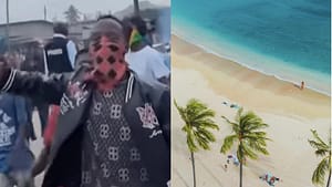 Mărturia unui român din Zanzibar, din ziua în care mii de protestatari ar fi fost uciși