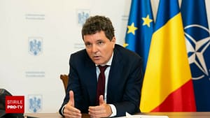 Nicușor Dan: ”Cum am putea avea încredere în Rusia, atâta timp cât continuă să ucidă oameni nevinovați?”