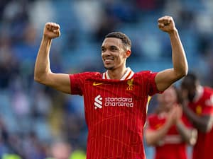 Surpriză: Liverpool poate primi, totuși, bani pentru Trent Alexander-Arnold! Planul lui Real Madrid