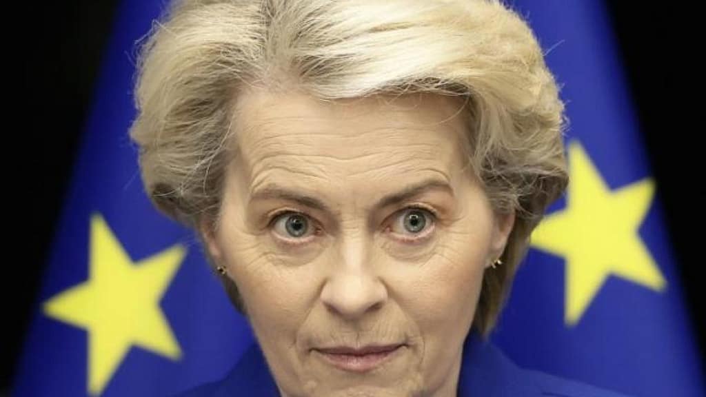 Europa îi „susţine deplin” pe manifestanţii iranieni, spune Ursula von der Leyen
