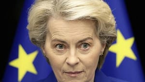 Europa îi „susţine deplin” pe manifestanţii iranieni, spune Ursula von der Leyen