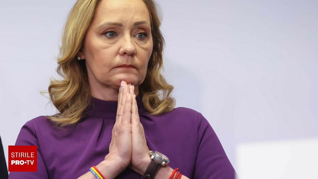 Elena Lasconi, după alegerile din București: ”O zi bună pentru democraţie”. Ce fotografie a pus pe Facebook cu Ciprian Ciucu