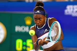 Coco Gauff, schimbare drastică înainte de US Open: și-a dat afară antrenorul, iar Darren Cahill a reacționat imediat