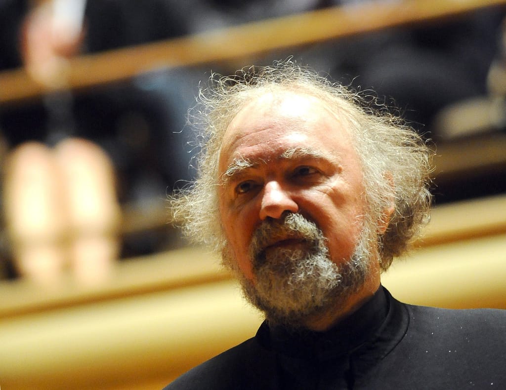 În a doua zi de Crăciun, înregistrările unui nume uriaș din România au provocat entuziasm în cel mai important ziar din Marea Britanie: „Fiecare piesă este o încântare”