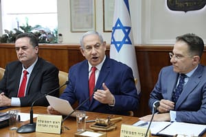 Israelul amenință regimul islamist al Siriei „cu o forță semnificativă”