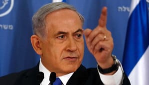 Un nou scandal la Ierusalim