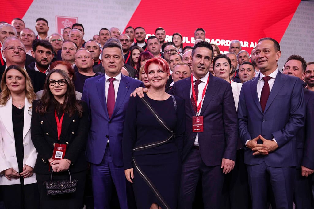 Mesajul unui edil cu greutate din PSD, după ce Daniel Băluță a pierdut alegerile pentru Primăria București