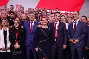 Mesajul unui edil cu greutate din PSD, după ce Daniel Băluță a pierdut alegerile pentru Primăria București