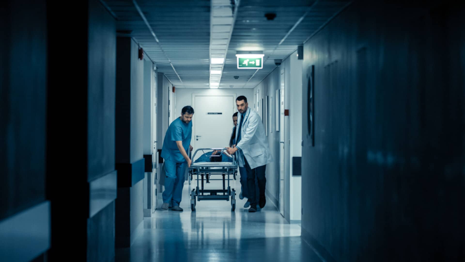 spital